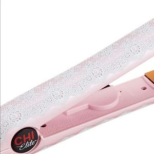 CHI- EIite Tourmaline Ceramic 1” Limited Edition